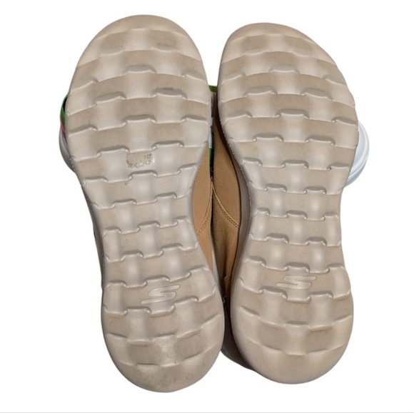 Skechers Women's On-The-go Joy-Lush Chukka Boot - Picture 4 of 6